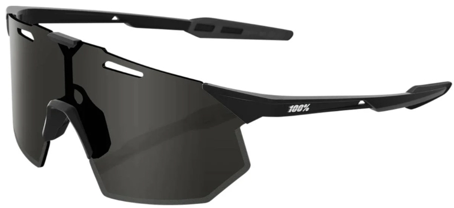 100% Hypercraft SQ - Smoke Lens 100% Hypercraft SQ - Smoke Lens