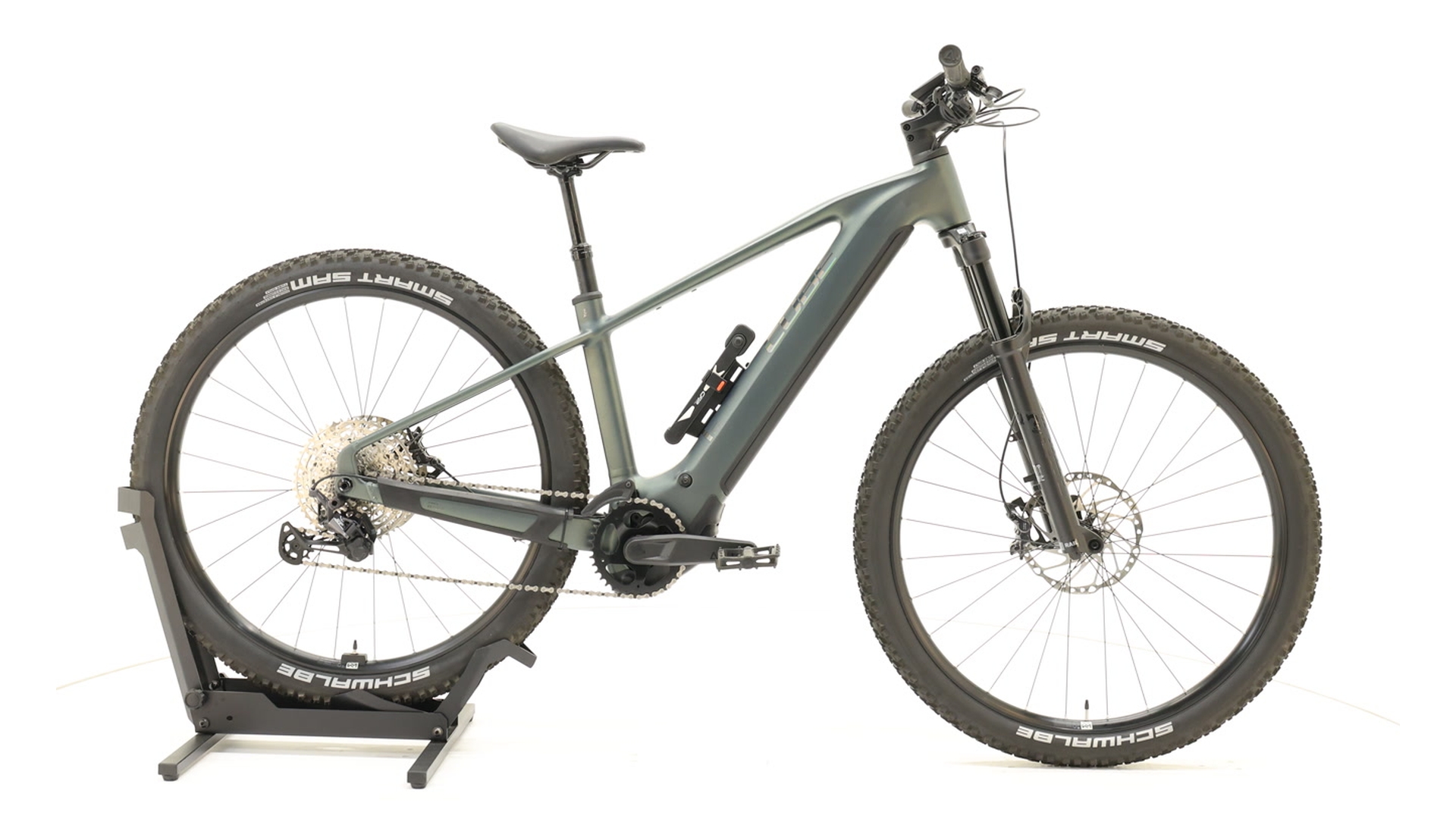  Cube Reaction Hybrid SLX 800Wh Used bike 