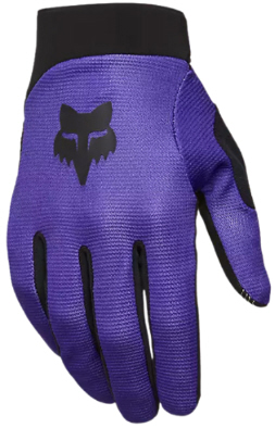 Purple/black
