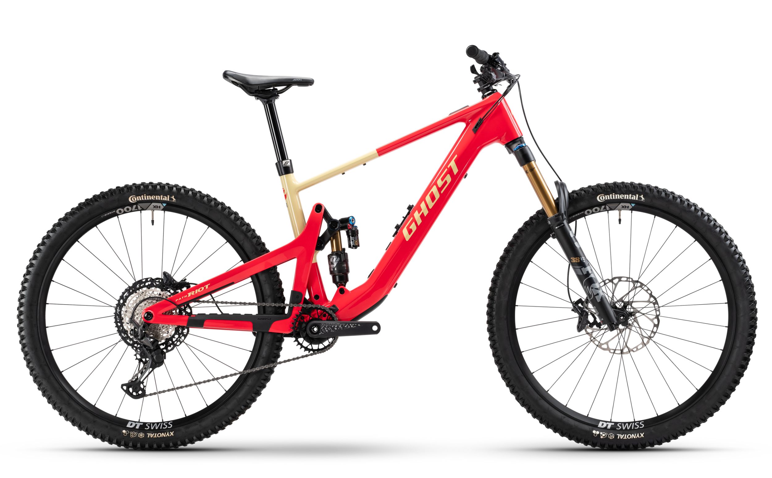  Ghost Path Riot CF Full Party Fazua Ride 60 480 Wh