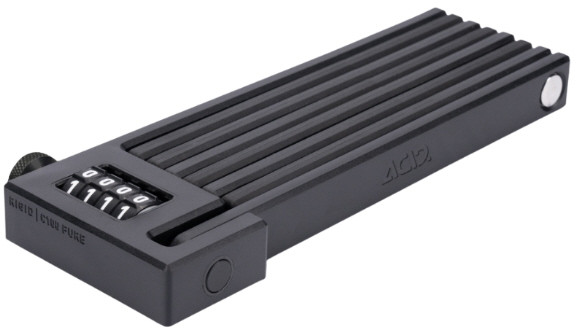 Acid folding lock RIGID PURE C120 Acid folding lock RIGID PURE C120