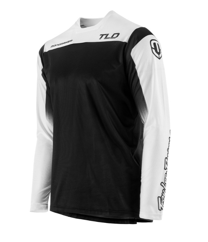 Mondraker Jersey MDK-TLD Sprint long sleeve Mondraker Jersey MDK-TLD Sprint long sleeve