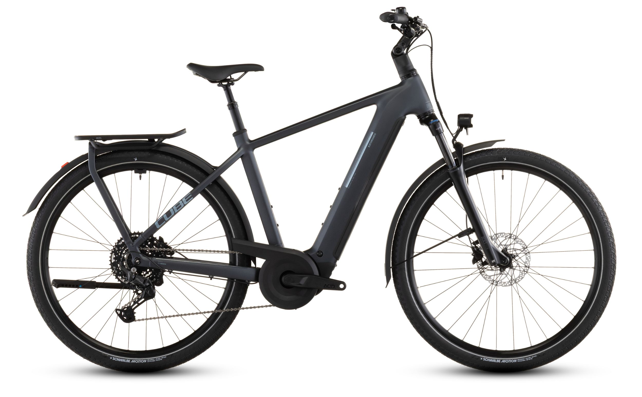 Cube Kathmandu Hybrid One Performance Line CX 800Wh  Cube Kathmandu Hybrid One Performance Line CX 800Wh