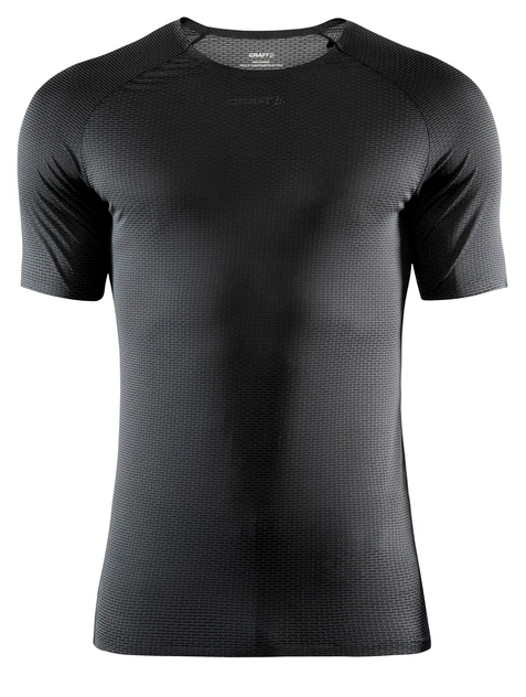 Craft Men's Pro Dry Nanoweight SS Craft Men's Pro Dry Nanoweight SS