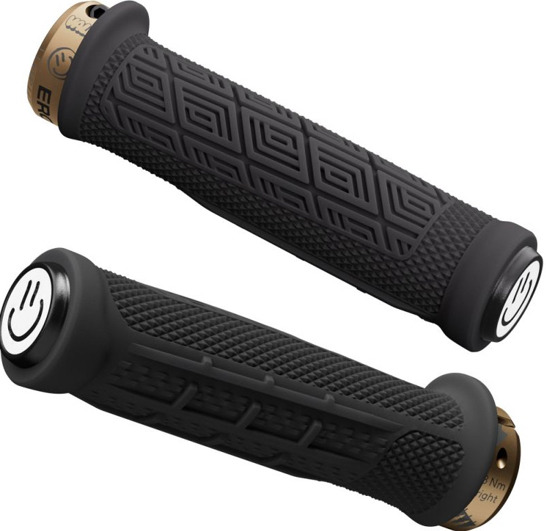 Ergon GDH Team Vali Höll Edition MTB grips Ergon GDH Team Vali Höll Edition MTB grips
