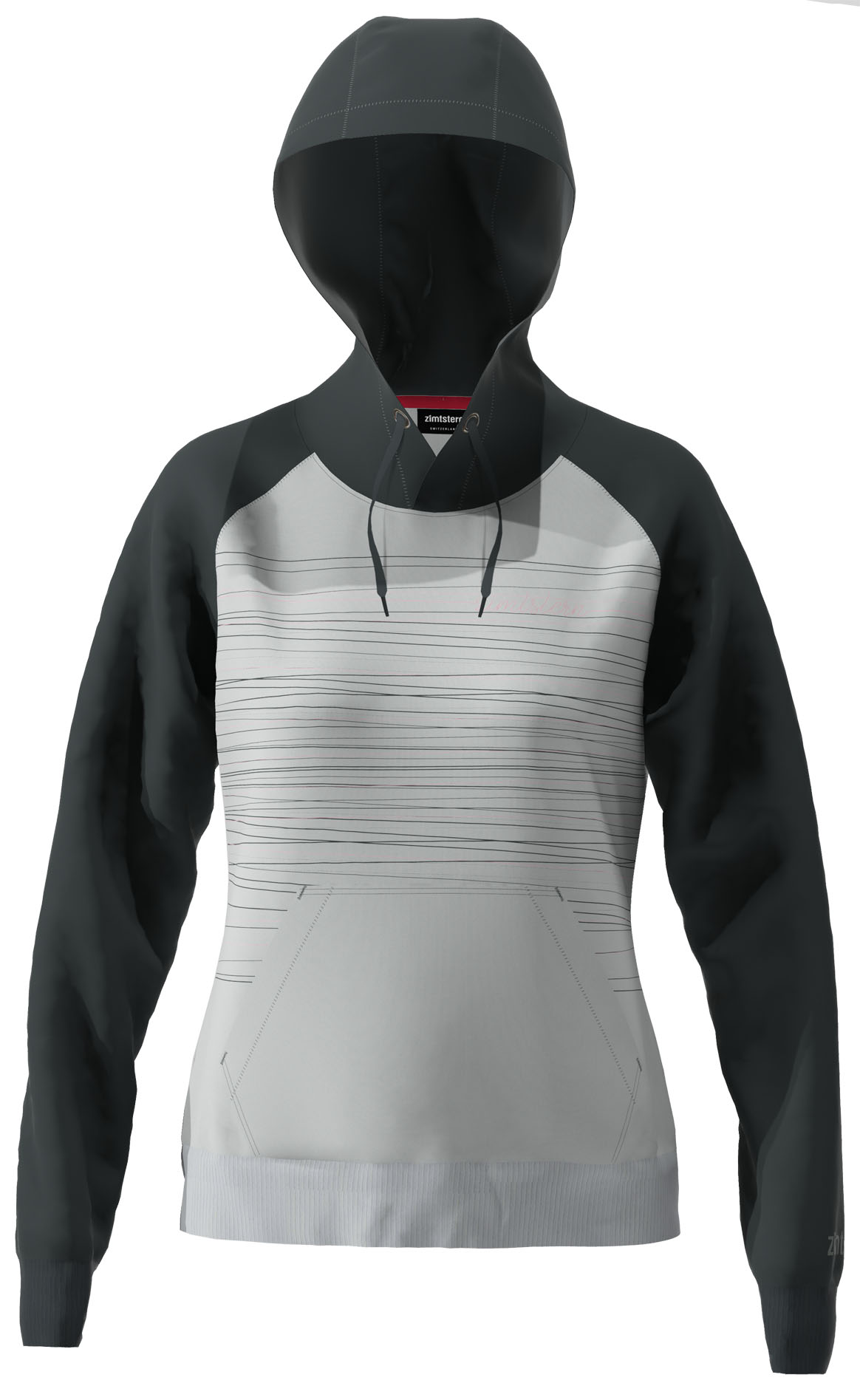 Glacier Grey/Pirate Black