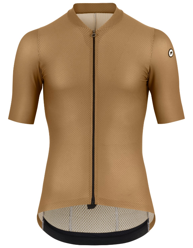 Assos MILLE GT Jersey Drylite S11 Assos MILLE GT Jersey Drylite S11