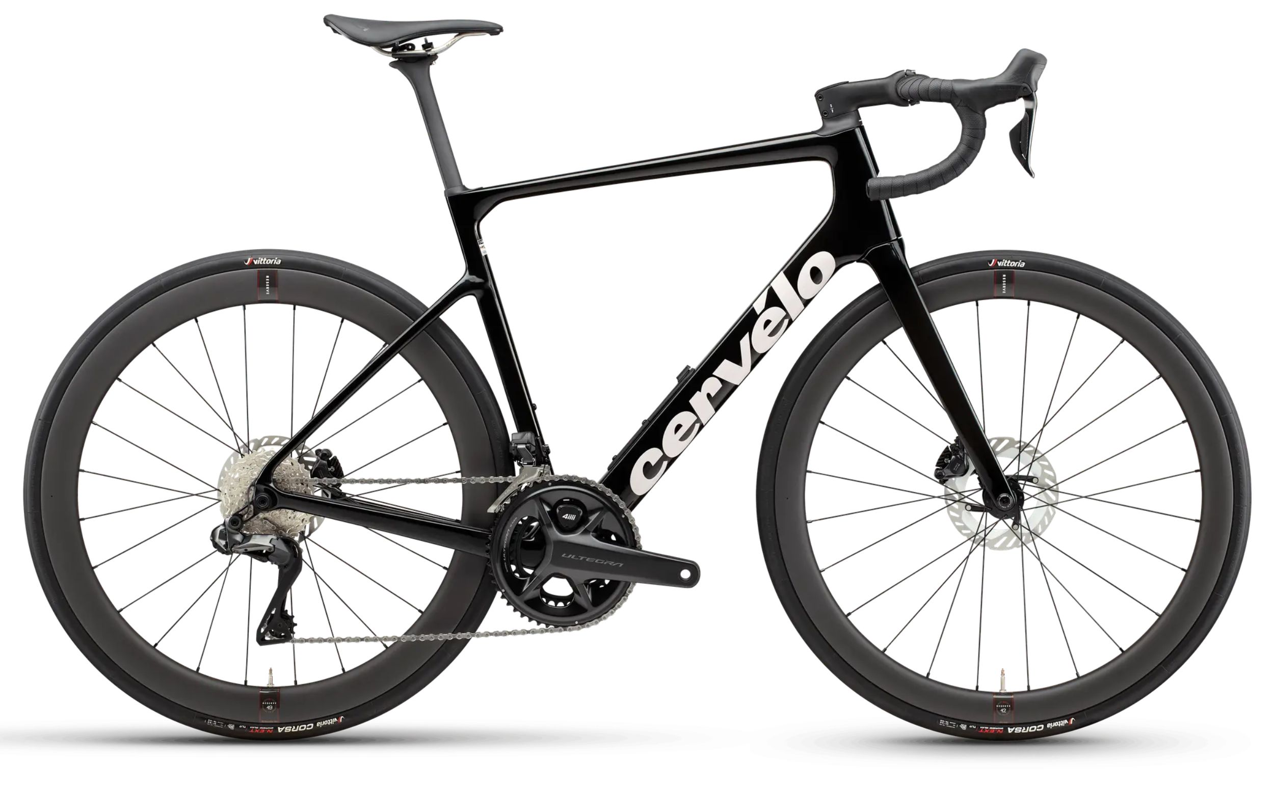Cervélo Caledonia 5 Shimano Ultegra Di2 Cervélo Caledonia 5 Shimano Ultegra Di2