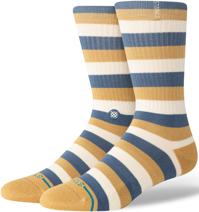 Stance Hiland Crew Socks