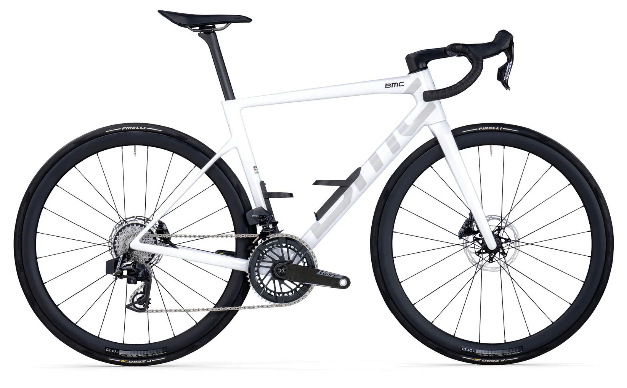 BMC Teammachine SLR 01 Three SRAM Force AXS BMC Teammachine SLR 01 Three SRAM Force AXS