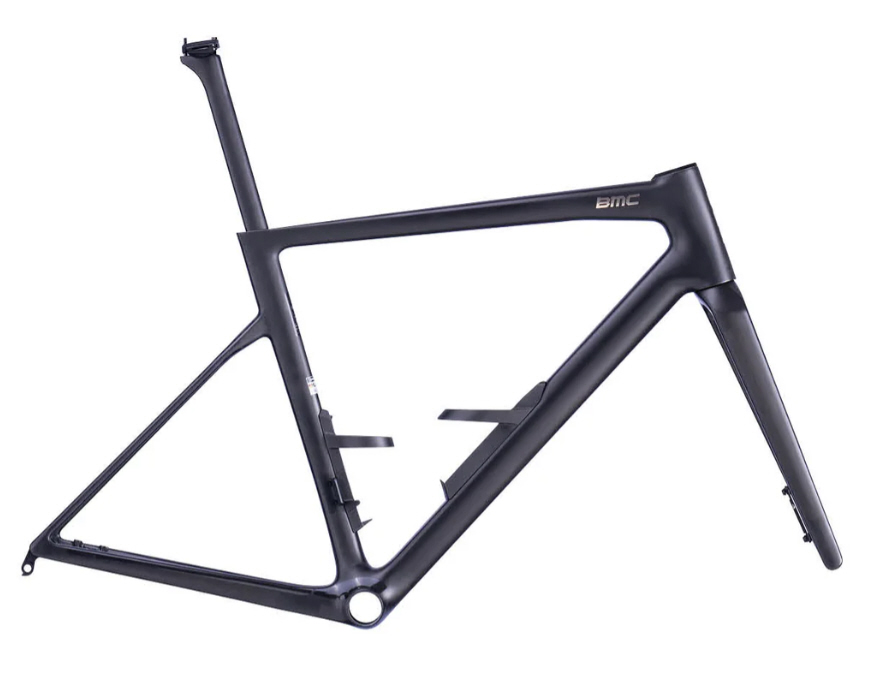 BMC Teammachine SLR 01 Frameset BMC Teammachine SLR 01 Frameset