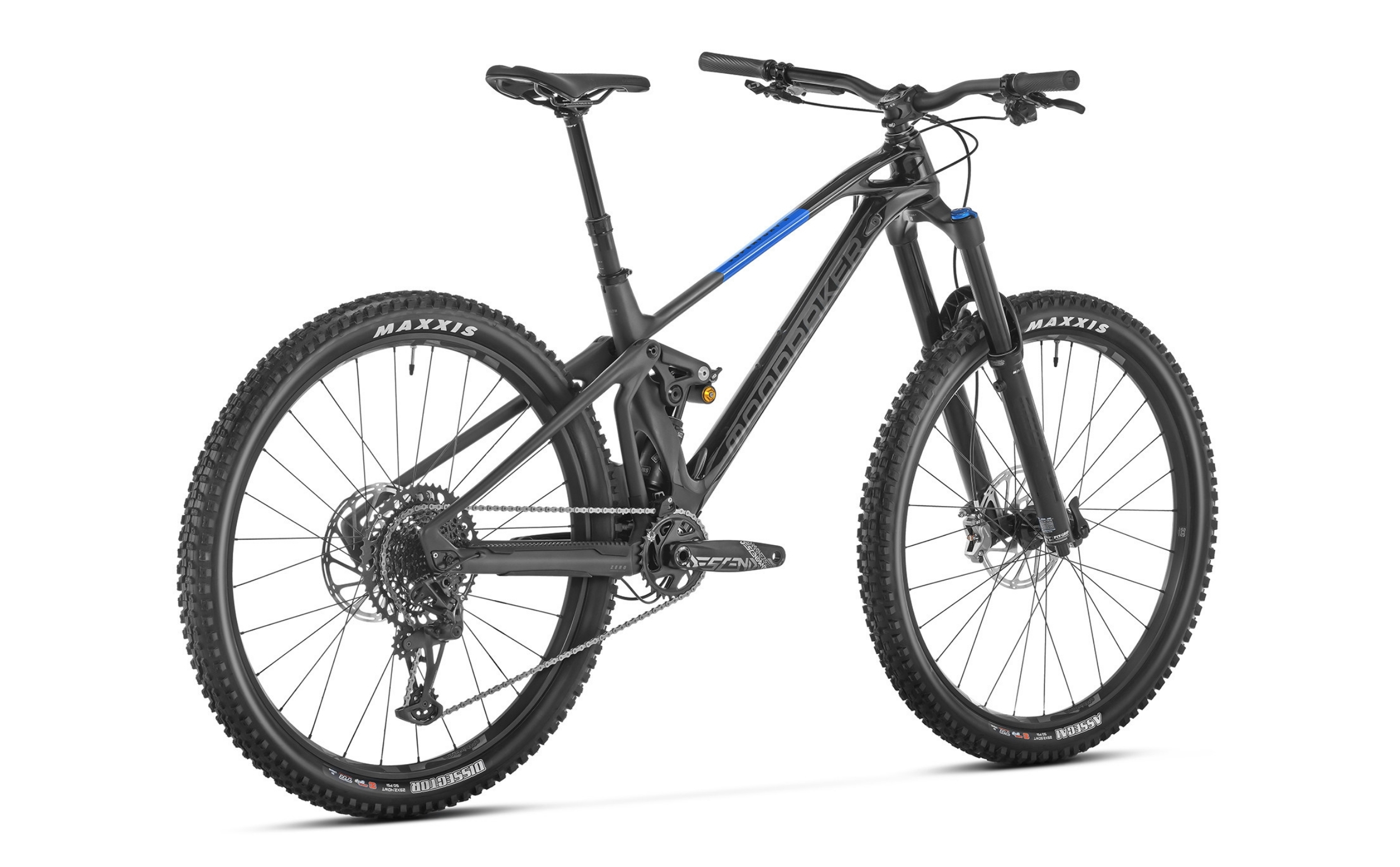 Mondraker Superfoxy Carbon R 29 inch