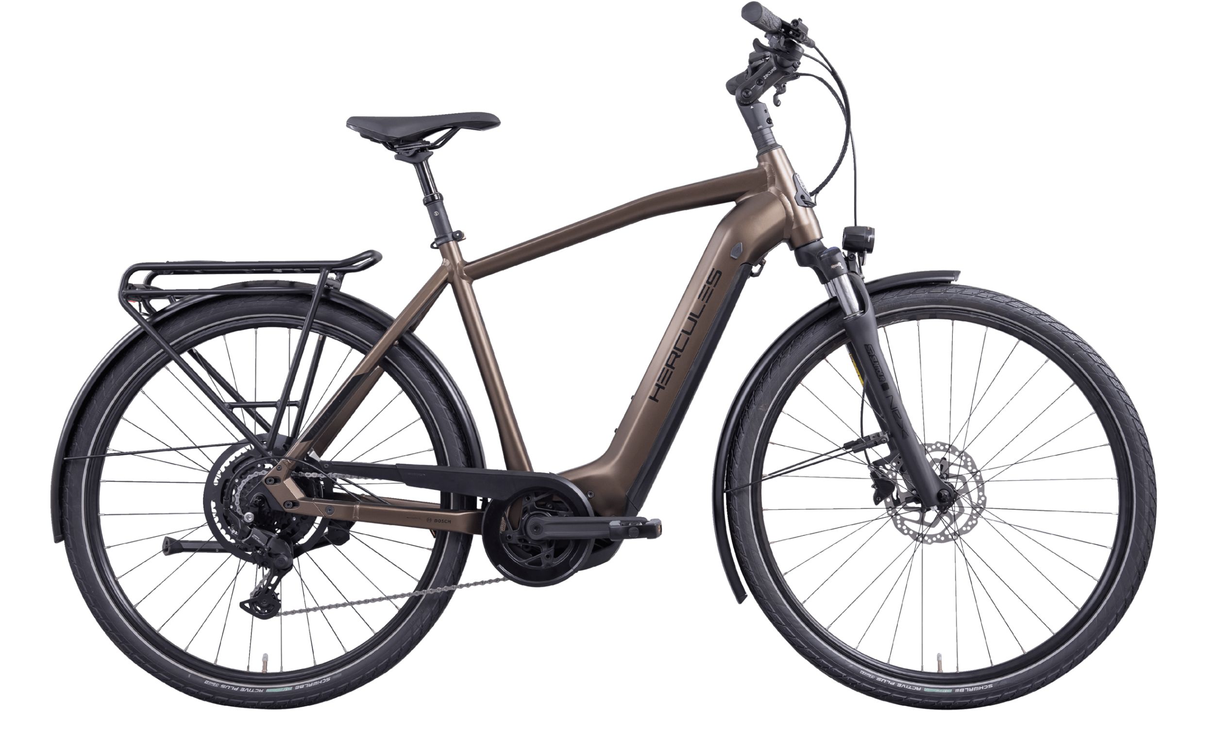 Hercules Futura I-9 Performance CX 625Wh Hercules Futura I-9 Performance CX 625Wh