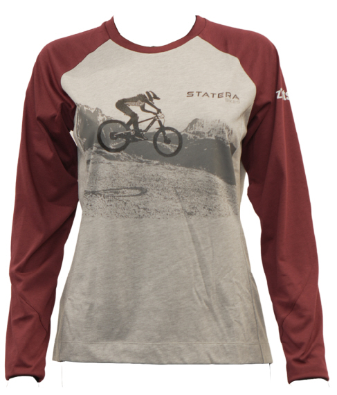 Zimtstern PureFlowz Shirt LS Women's Zimtstern PureFlowz Shirt LS Women's