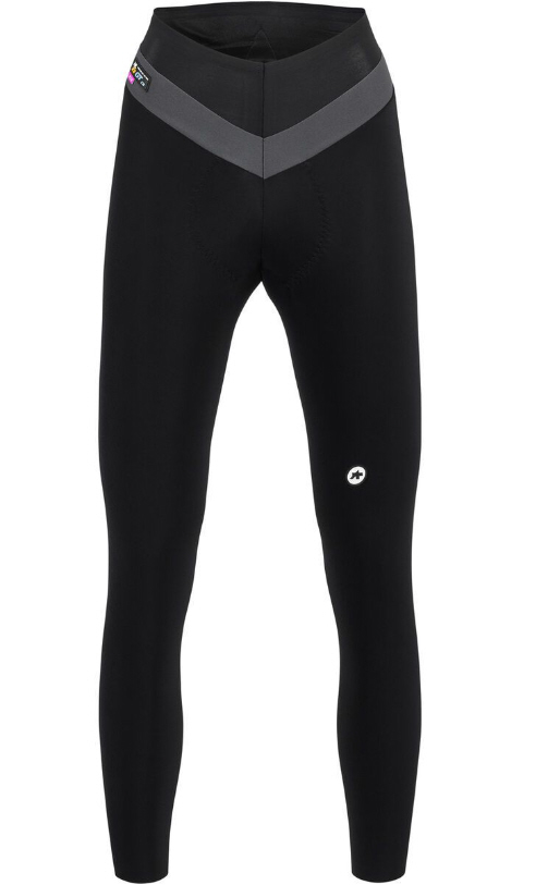 Assos UMA GT Spring Fall Half Tights C2 Assos UMA GT Spring Fall Half Tights C2