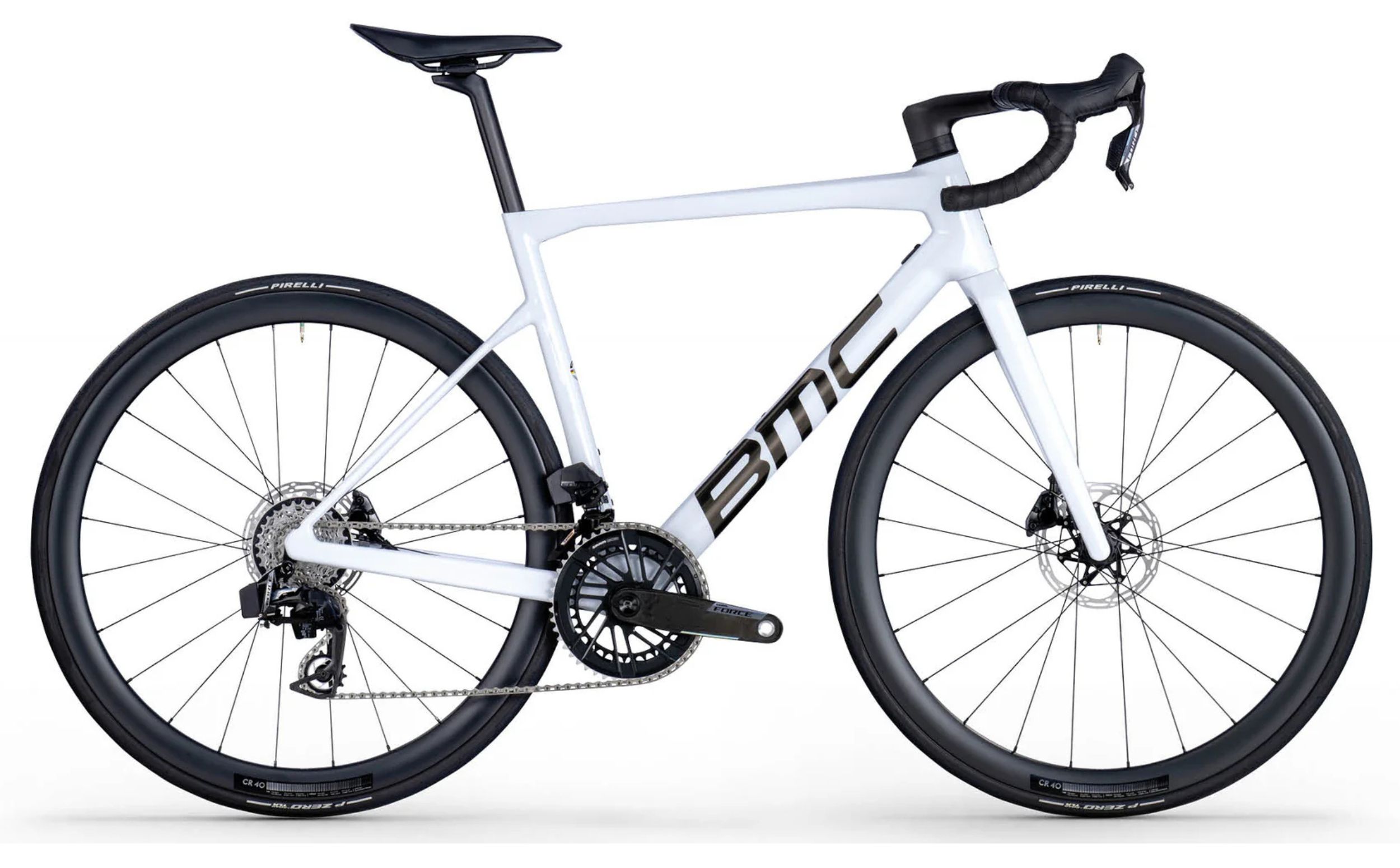 BMC Teammachine SLR One SRAM Force AXS BMC Teammachine SLR One SRAM Force AXS