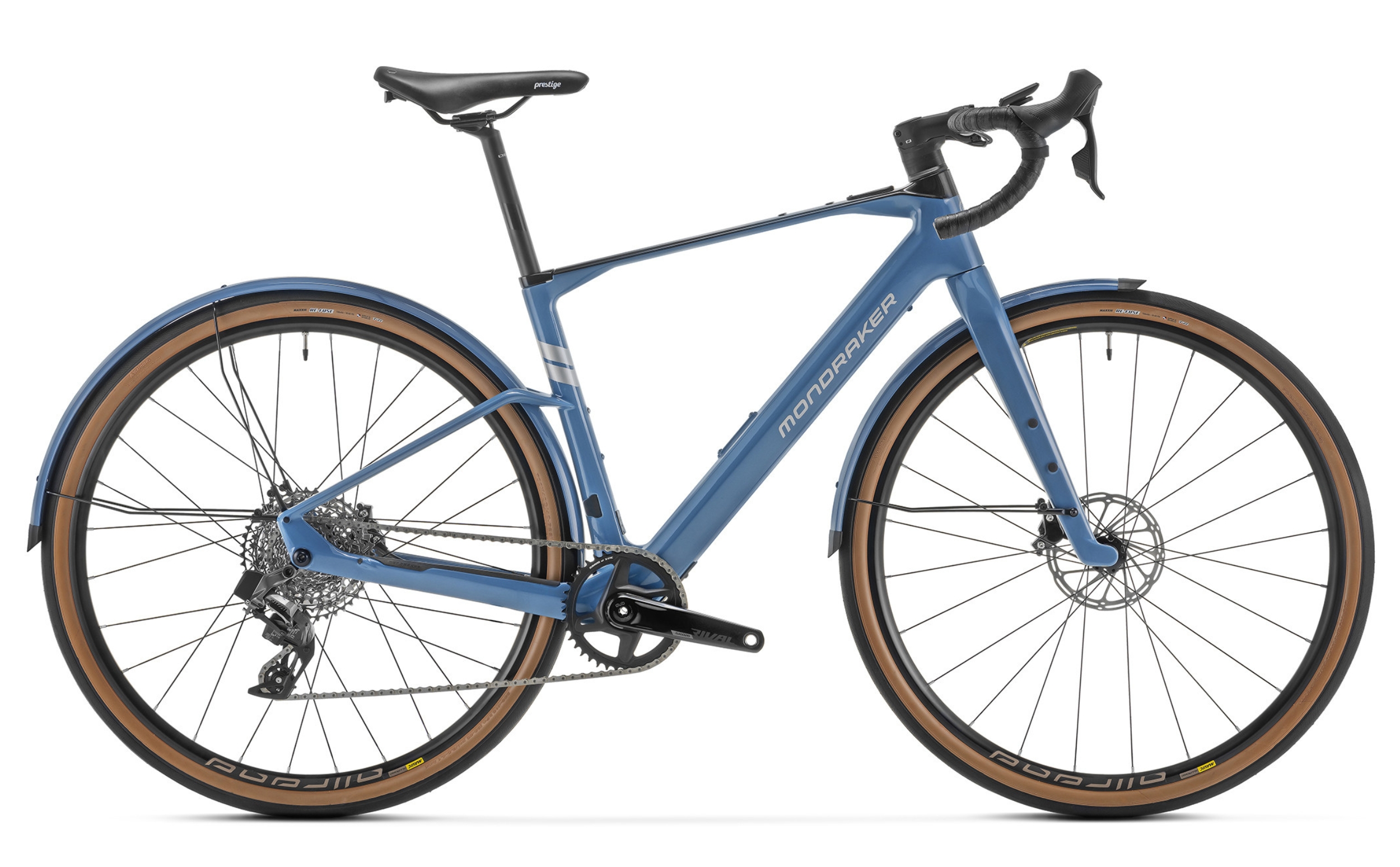 Buy Mondraker Dusty SX RR online - Main Image