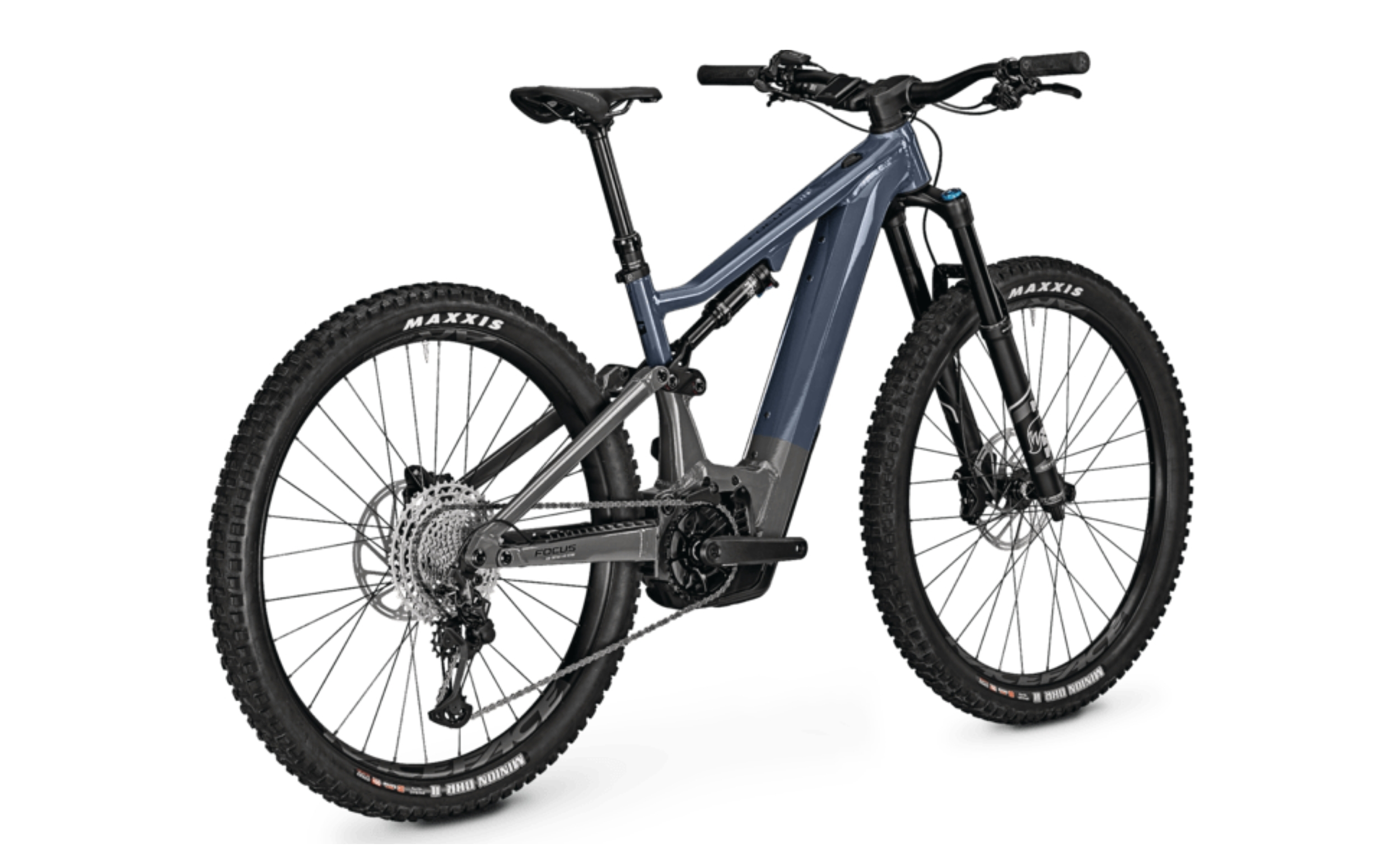 Bosch Smart System Ebike With Bosch Performance Cx Ebike Systems