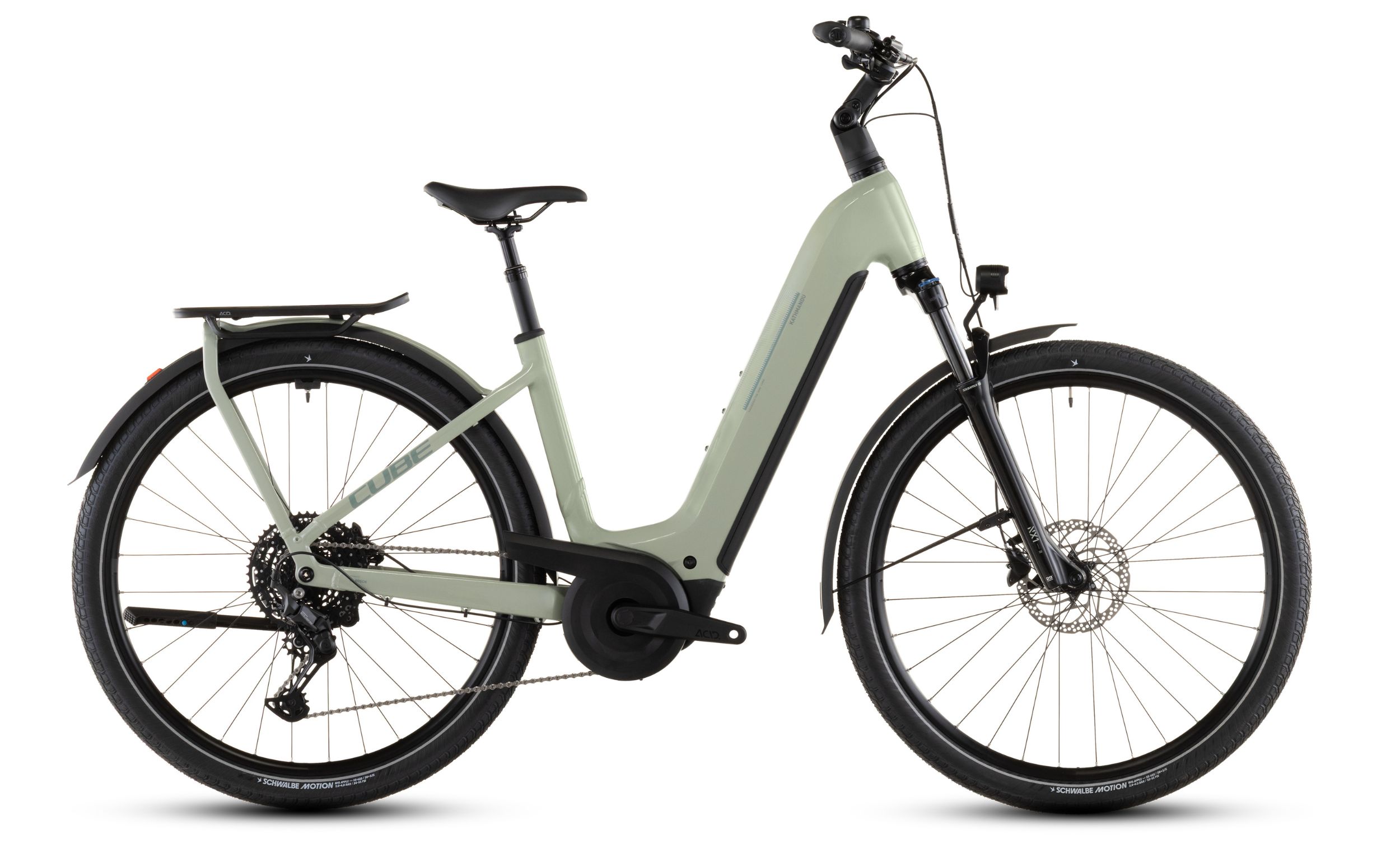 Cube Kathmandu Hybrid One Performance Line CX 800Wh  Cube Kathmandu Hybrid One Performance Line CX 800Wh