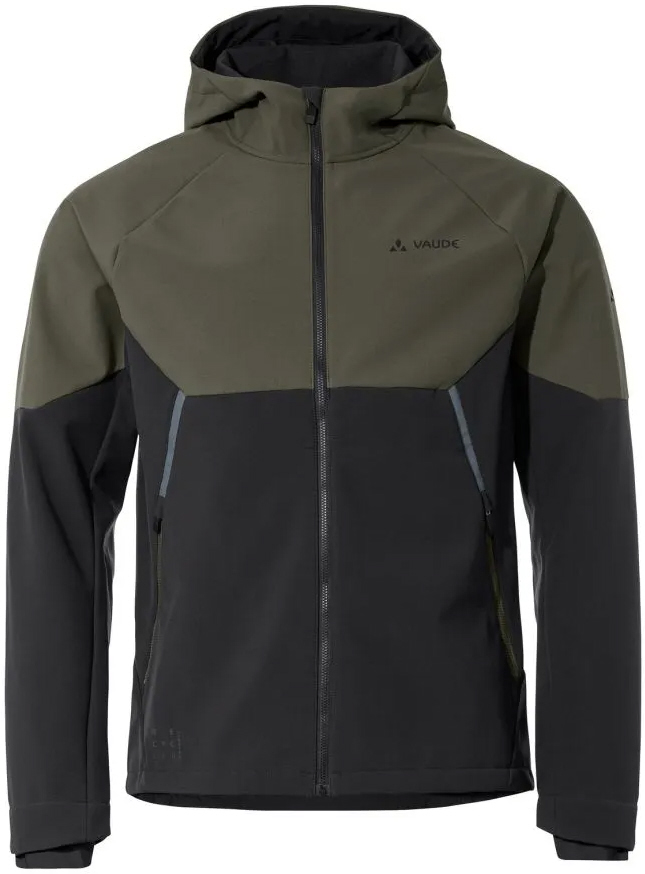 Vaude Men's Qimsa Softshell Jacket