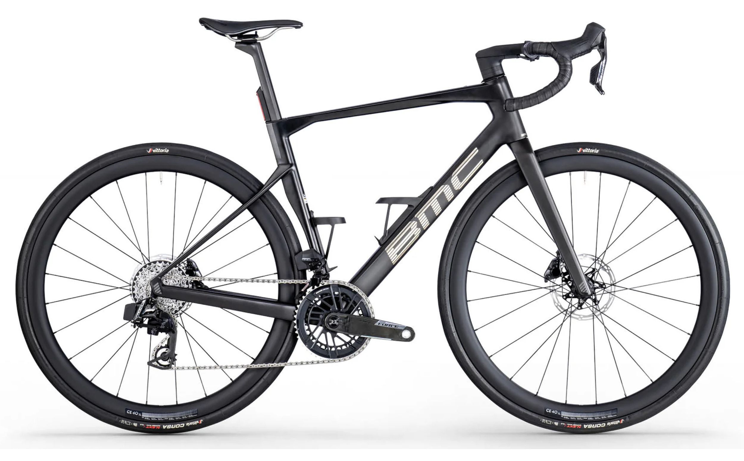 BMC Roadmachine 01 Three SRAM Force AXS BMC Roadmachine 01 Three SRAM Force AXS