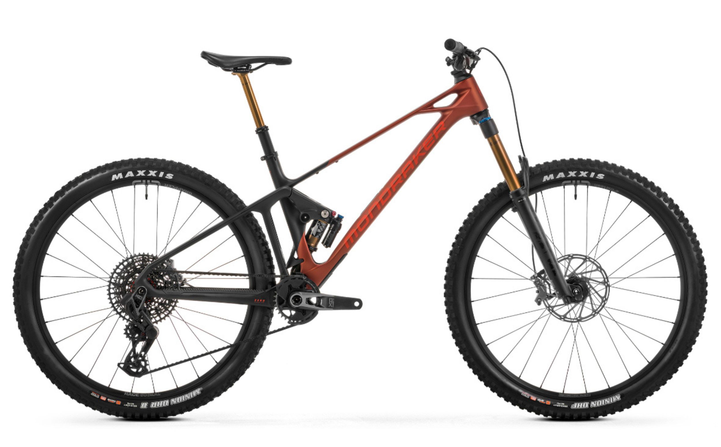 Mondraker Foxy Carbon RR 29 inch