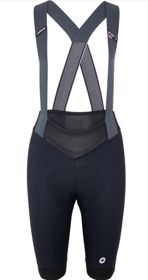 Assos UMA GT Bib Shorts Woman Assos UMA GT Bib Shorts Woman