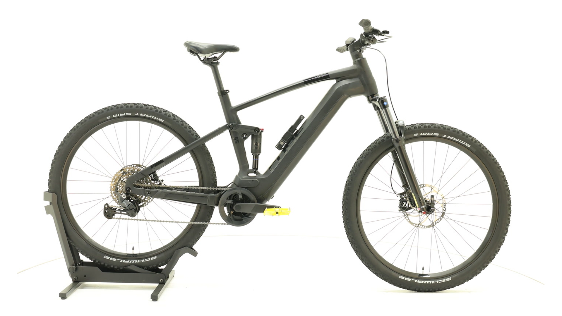  Cube Stereo Hybrid 120 ONE 750Wh Used bike 