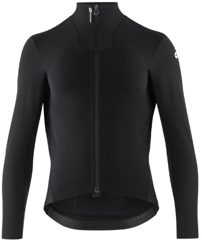 Assos MILLE GT HASHOOGI Winter Jacket S11  Assos MILLE GT HASHOOGI Winter Jacket S11