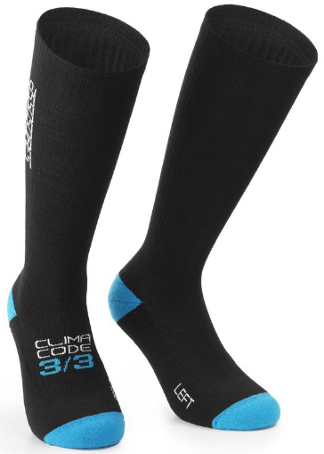 Assos Ultraz Winter FUGU Socks Assos Ultraz Winter FUGU Socks