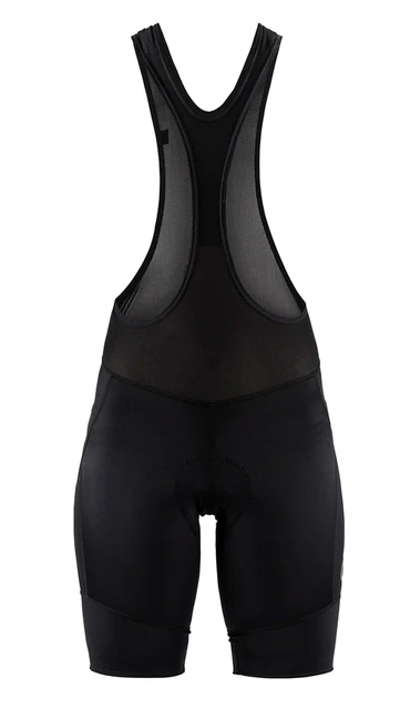 CRAFT Women's Essence Bib Shorts CRAFT Women's Essence Bib Shorts