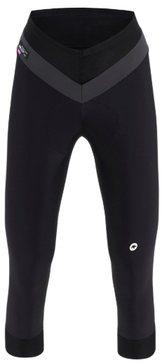 Assos UMA GT 1/3 HALFKNICKERS C2 Assos UMA GT 1/3 HALFKNICKERS C2