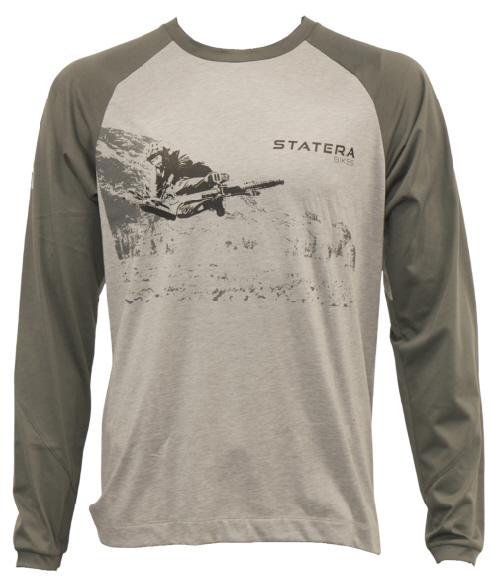 Zimtstern PureFlowz Shirt LS Men's Zimtstern PureFlowz Shirt LS Men's