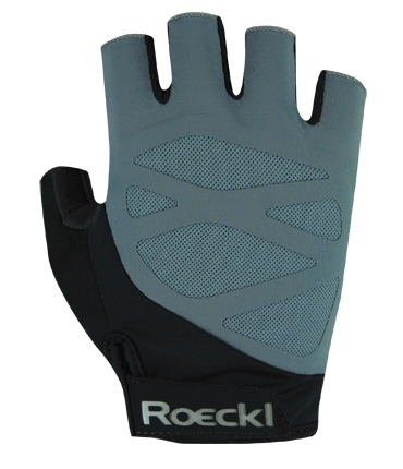 Roeckl cycling gloves Iton