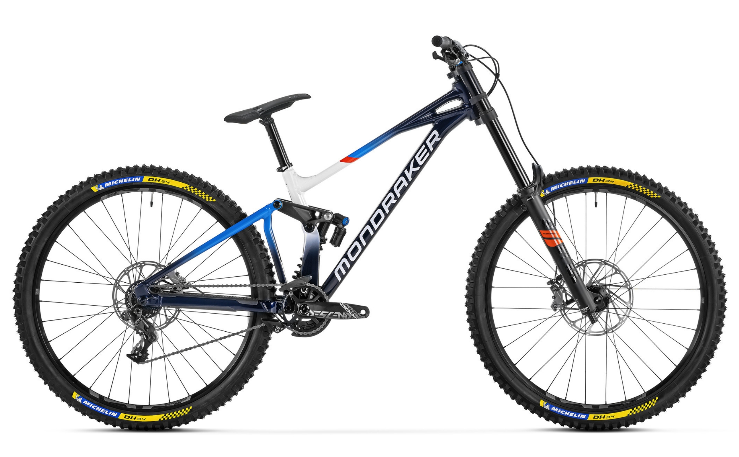 Buy Mondraker Summum R 29 inch online - Main Image