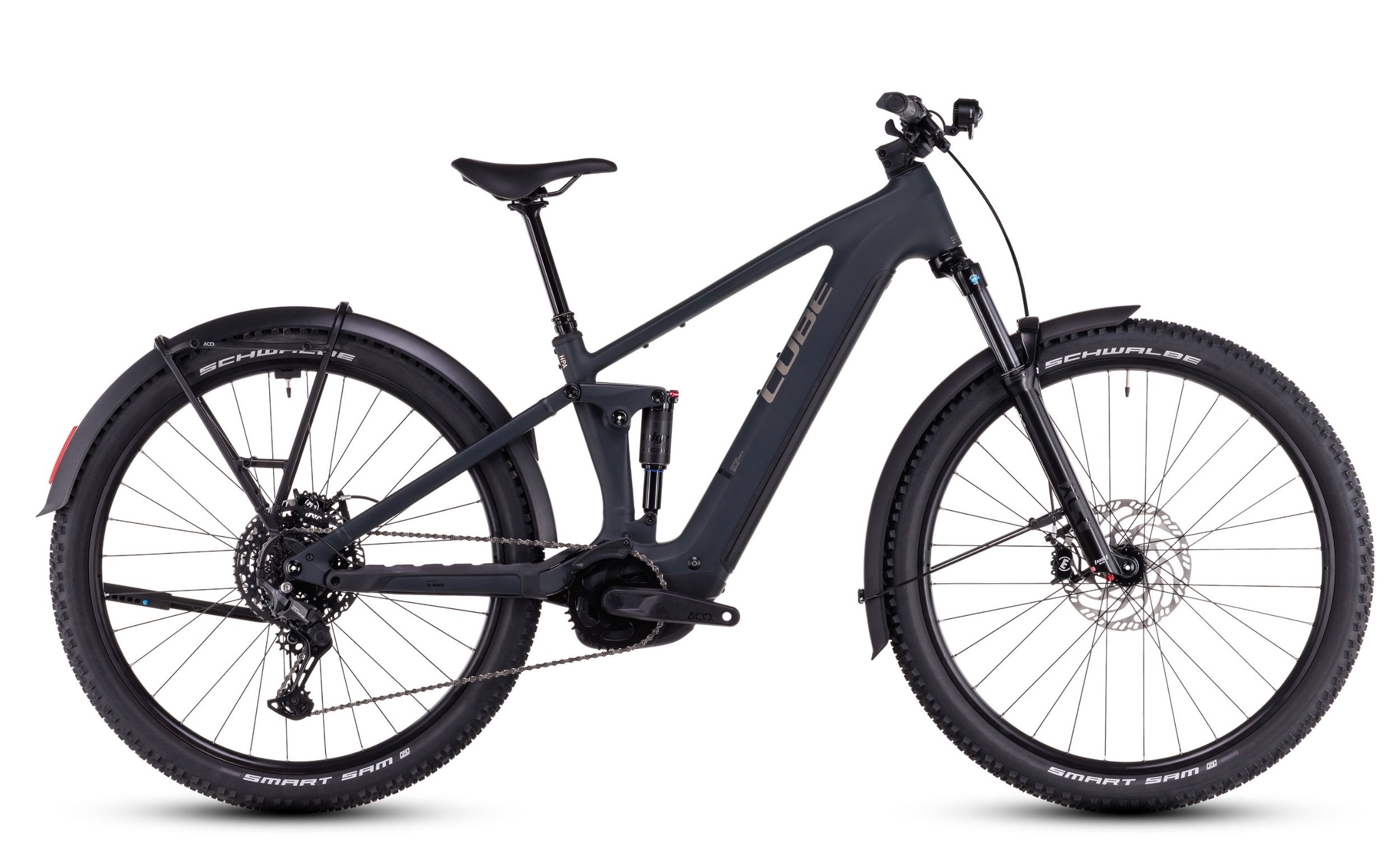 Cube Stereo Hybrid ONE22 Pro 29 inch Allroad 800 Wh