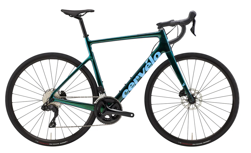 Buy Cervélo Caledonia Shimano 105 Di2 online - Main Image