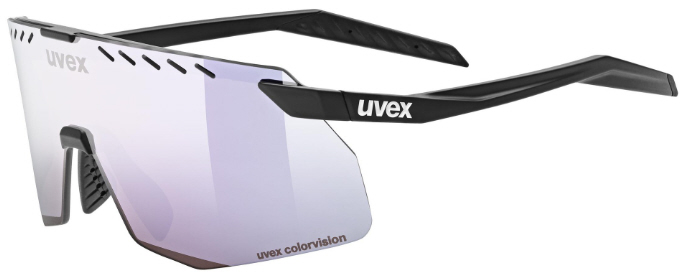 Uvex Pace Stage small CV Uvex Pace Stage small CV