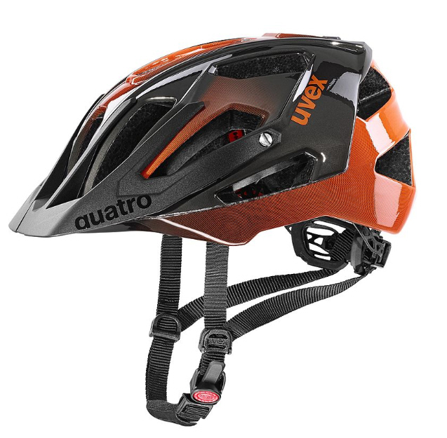 titanium orange