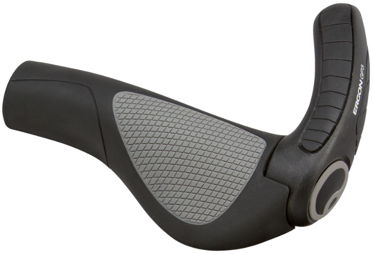 Ergon GP3 bicycle grip Ergon GP3 bicycle grip