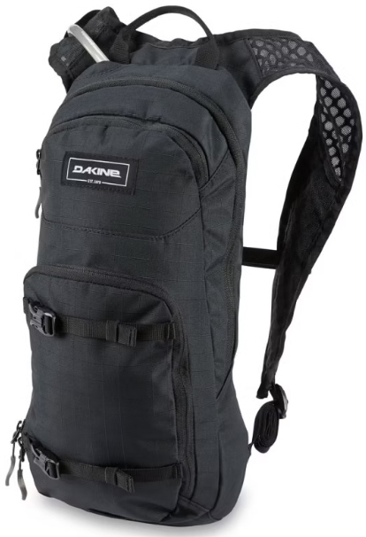 Dakine Session 8L No Hydrapak MTB Backpack