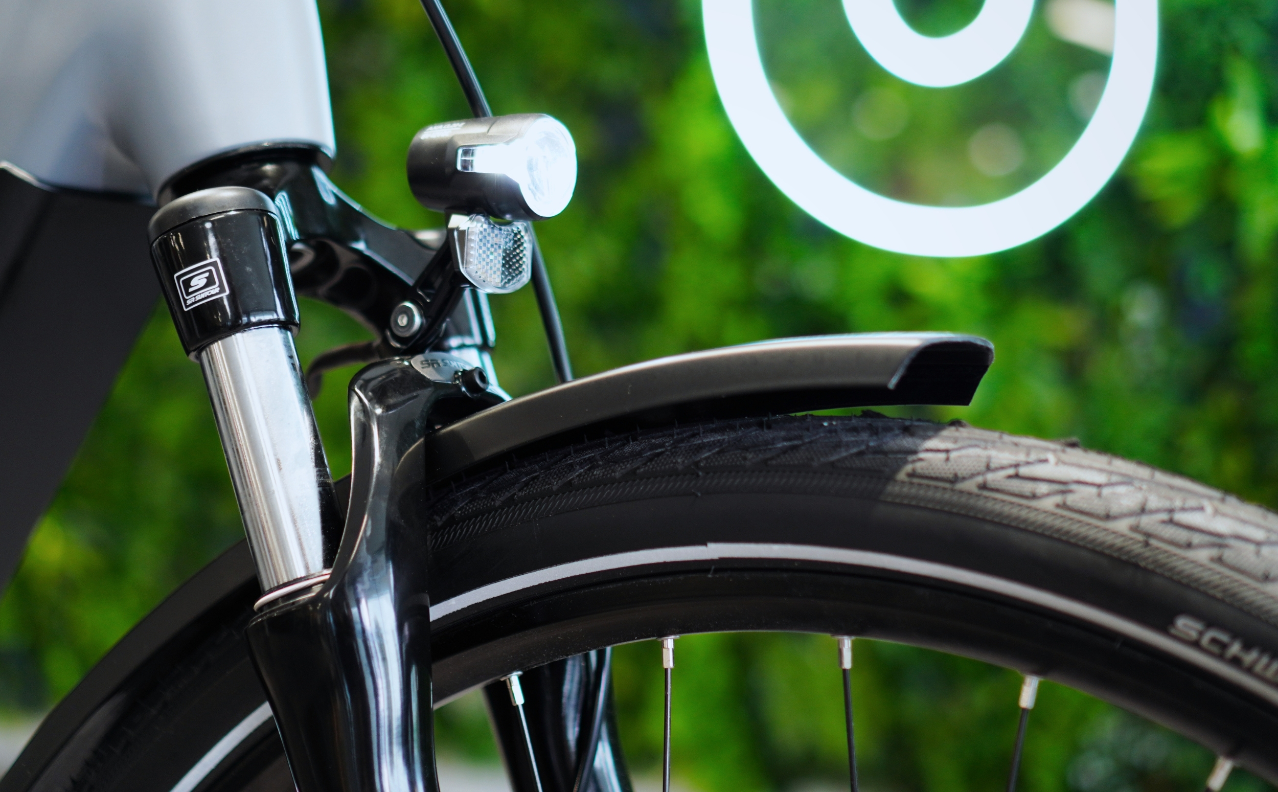 LIQBike Active Herren Bosch Performance Line 500Wh LIQBike Active Herren Bosch Performance Line 500Wh Diamant 2024 Details