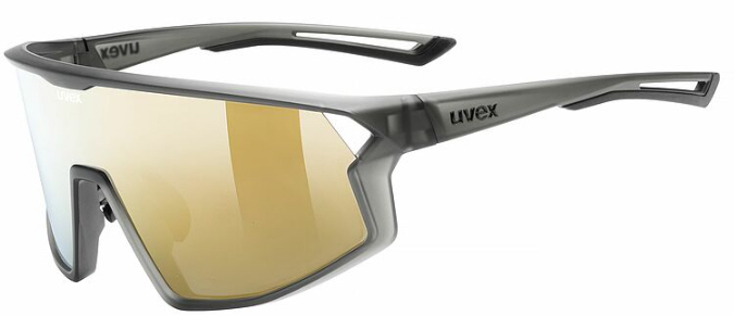 Uvex Skyryse sports glasses Uvex Skyryse sports glasses