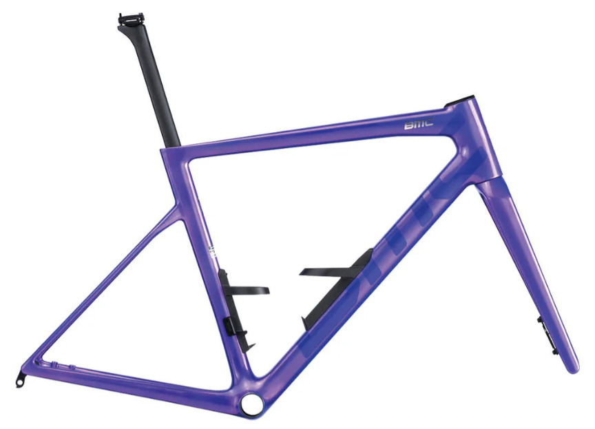 BMC Teammachine SLR 01 Frameset BMC Teammachine SLR 01 Frameset