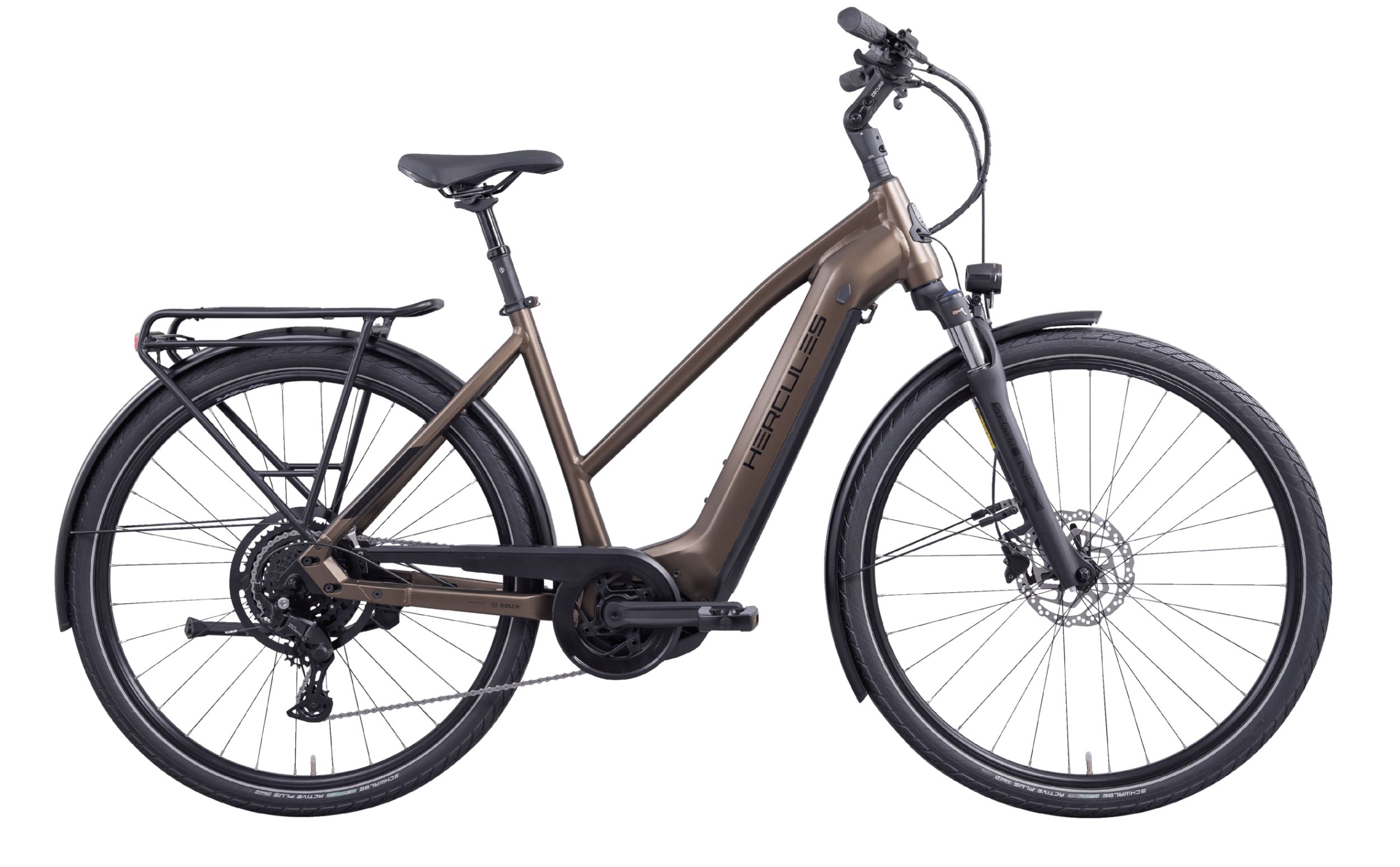 Hercules Futura I-9 Performance CX 625Wh Hercules Futura I-9 Performance CX 625Wh
