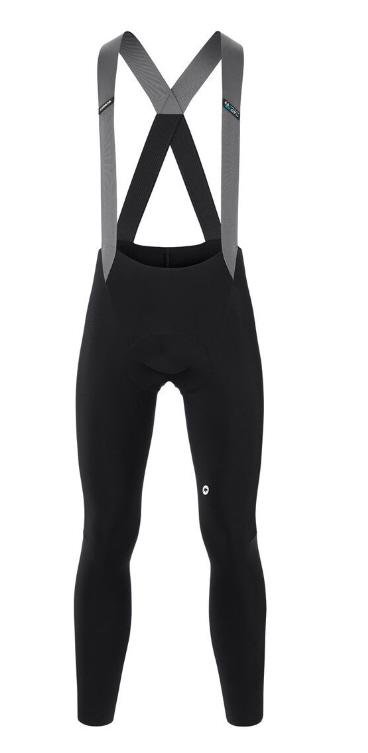 ASSOS MILLE GT Winter Bib Tights C2 ASSOS MILLE GT Winter Bib Tights C2