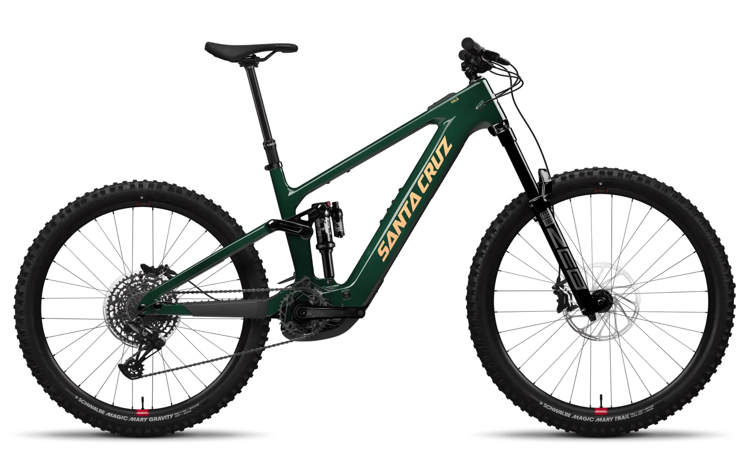Santa Cruz Vala C R-Kit Performance CX 600 Wh Mixed Santa Cruz Vala C R-Kit Performance CX 600 Wh Mixed