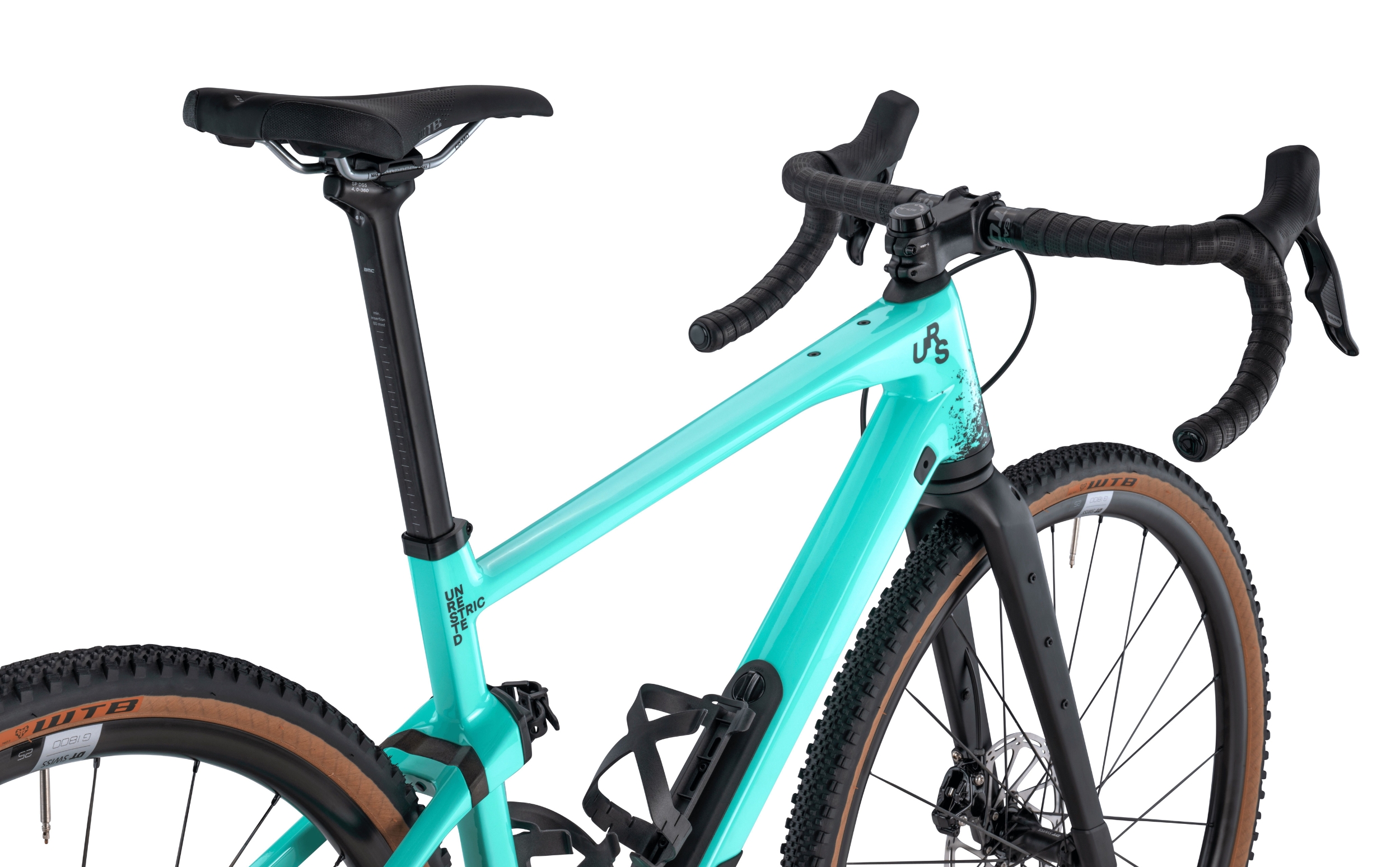 BMC URS 01 LT Two 2024 Details