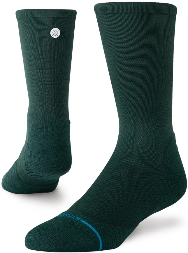 Stance Run Light Crew Socks