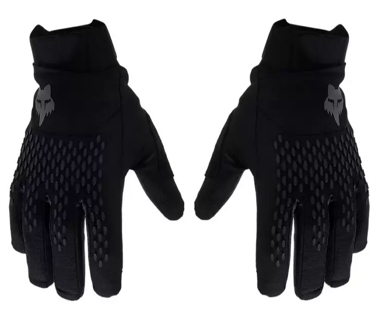 FOX Racing Defend Pro Winter MTB Gloves FOX Racing Defend Pro Winter MTB Gloves